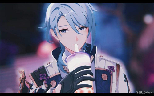 原神神里绫人可以带雾切之回光吗