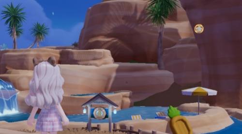 心动小镇小汽车和跑车速度比较