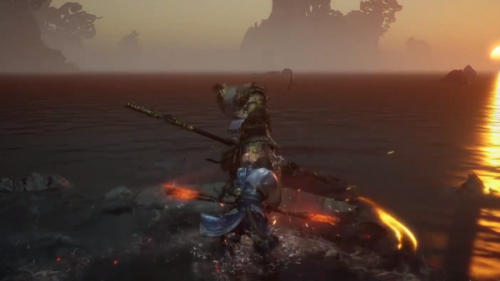 黑神话悟空大圣残躯打法攻略