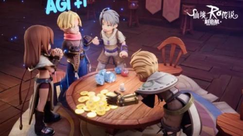 仙境传说新启航刺客技能加点攻略