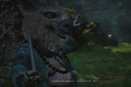 黑神话悟空第六章主线任务流程大全