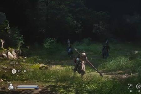 黑神话悟空第六章主线任务流程大全