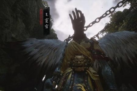 黑神话悟空第六章主线任务流程大全