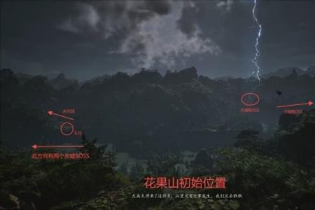 黑神话悟空第六章主线任务流程大全