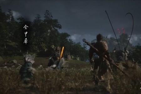 黑神话悟空第六章主线任务流程大全