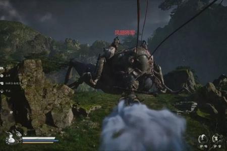 黑神话悟空第六章主线任务流程大全