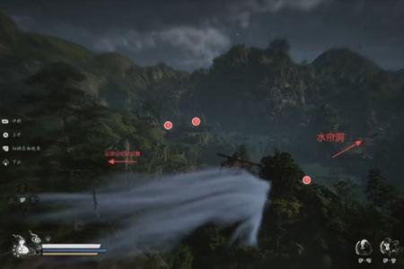 黑神话悟空第六章主线任务流程大全