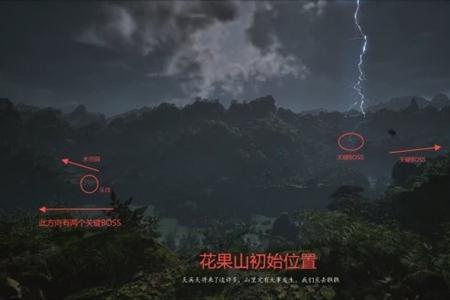 黑神话悟空第六章主线任务流程大全