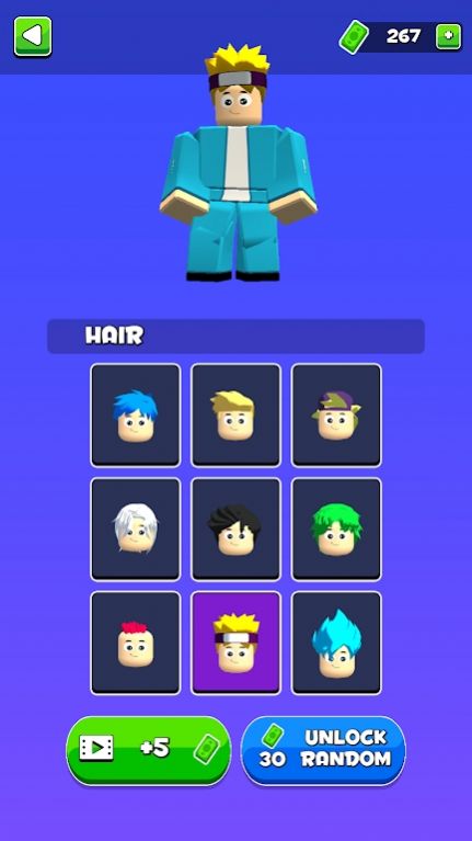 驾驶竞速挑战赛游戏中文版截图1