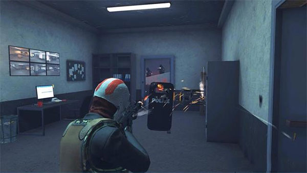 武装掠夺2.9.2截图1