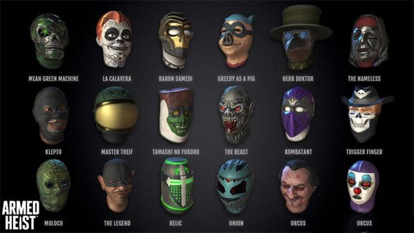 武装掠夺2.9.2截图3