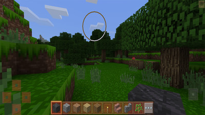 我的地球世界游戏