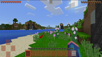 我的地球世界游戏