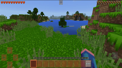 我的地球世界游戏