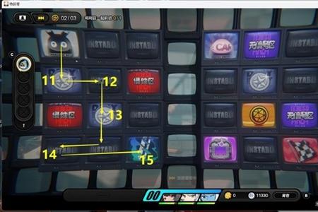 绝区零没血缘关系就不能是家人吗任务教程