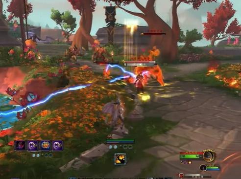 魔兽世界11.0追随者模式介绍