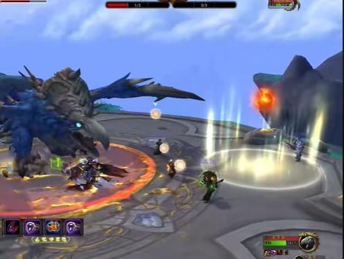 魔兽世界11.0追随者模式介绍