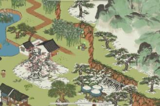 江南百景图探险体力怎么提升