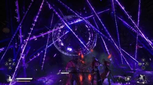 黑神话悟空浮屠塔紫色牢门开启攻略