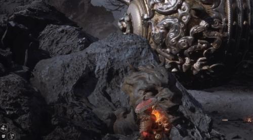 黑神话悟空火光地火燎三关介绍