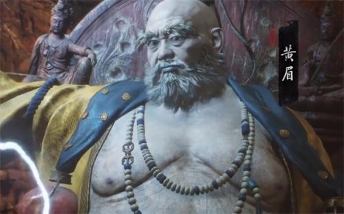 黑神话悟空分身打黄眉方法