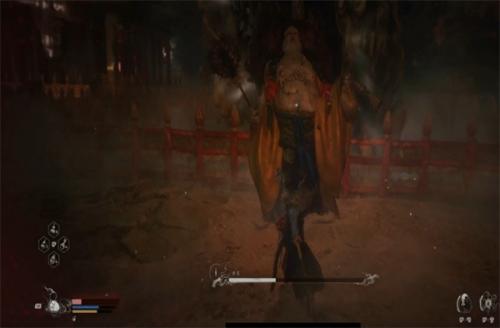 黑神话悟空分身打黄眉方法