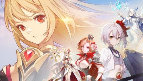 命运圣契黑鸦夫人格温技能介绍