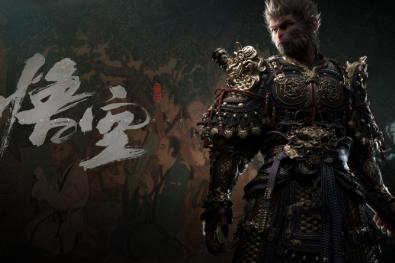 黑神话悟空灵光点怎么获取