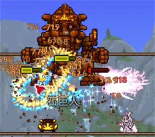 泰拉瑞亚召唤师毕业装备是什么 召唤师装备推荐