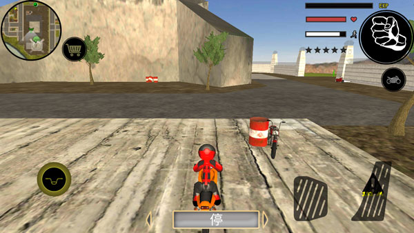 火柴蜘蛛侠英雄2中文版