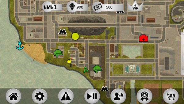 火柴蜘蛛侠英雄2中文版