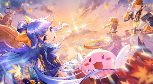 仙境传说新启航转移材料攻略