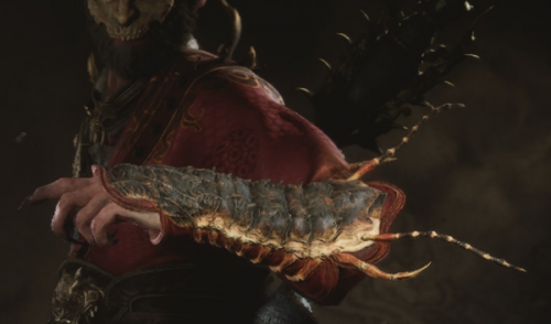 黑神话悟空黑手道人掉落物品一览