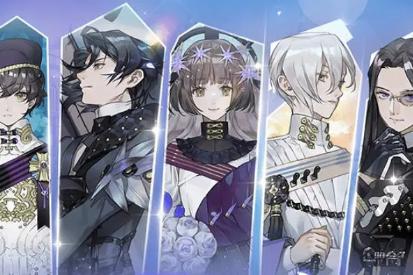 少女的王座怎么解锁角色