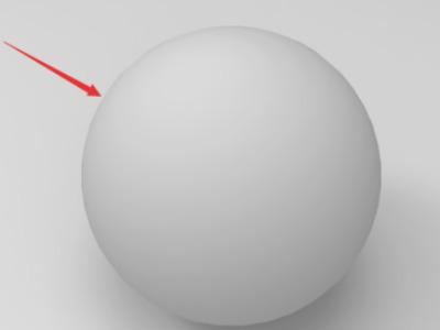 keyshot怎么调出硅胶材质