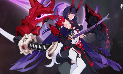 崩坏3角色多久复刻一次