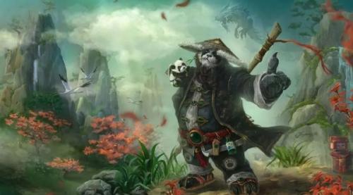 魔兽世界11.0奶妈介绍