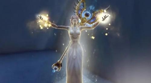 魔兽世界11.0奶妈介绍