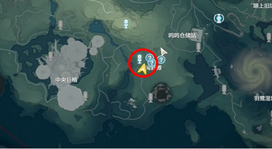 《鸣潮》曲问趣答一答案一览