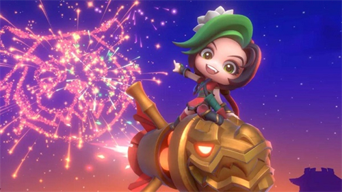 金铲铲之战羁绊有哪些 福星临门版本羁绊一览