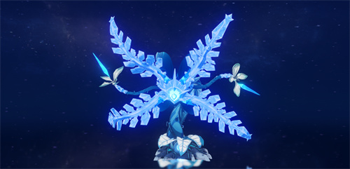 原神甘雨突破材料一览 甘雨突破材料汇总