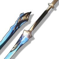 鸣潮长离武器介绍