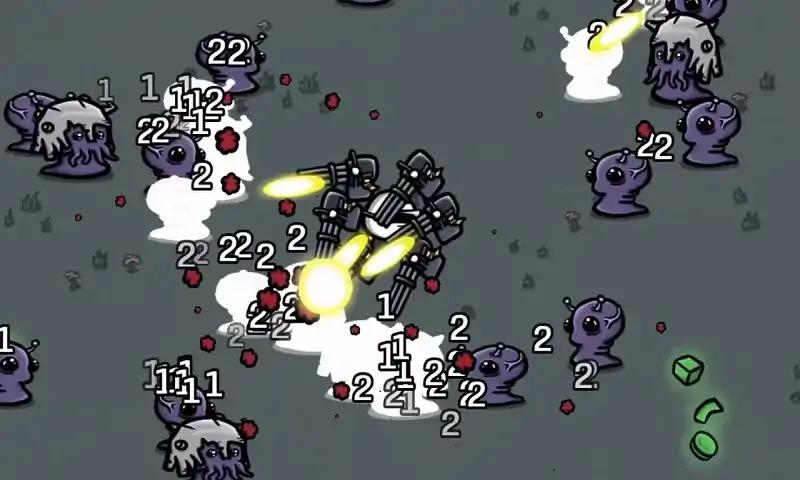 土豆兄弟brotato中文版