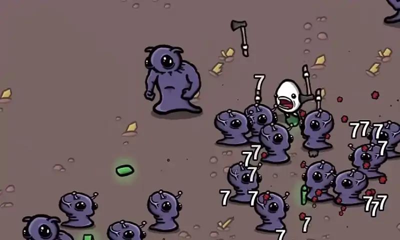 土豆兄弟brotato中文版