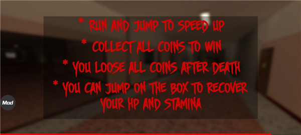 nextbot追逐内置菜单