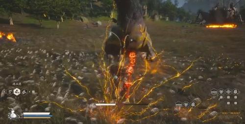 黑神话悟空锁子黄金甲怎么获取