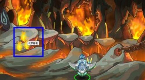 赛尔号卡罗特利打法介绍