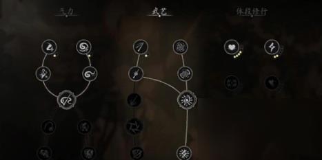 黑神话悟空花棍流攻略