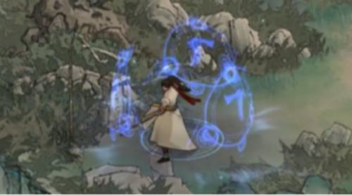 墨剑江湖无名墓碑任务攻略