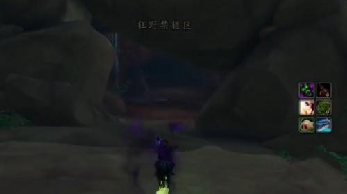 魔兽世界难以置信的蜗牛斯勒波在哪